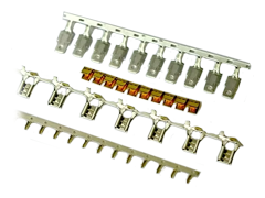 TE Connectivity AMPLIVAR Splices and Terminals