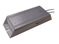 TE Connectivity HCH Aluminum Housed Braking Resistors