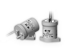 TE Connectivity IHV 100 Series Contactors