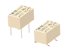 TE Connectivity IMB High Load Signal Relays