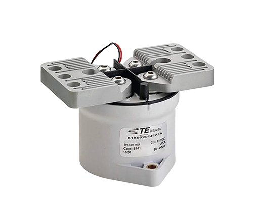 TE Connectivity KILOVAC K1K High-Voltage Contactor