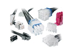 TE Connectivity MATE-N-LOK Connectors