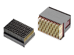TE Connectivity MULTIGIG RT 2-S and MULTIGIG RT 3 Connectors