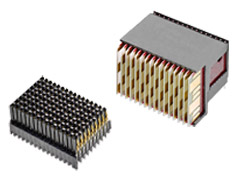 TE Connectivity MULTIGIG RT 2-S and MULTIGIG RT 3 Connectors