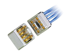 TE Connectivity NanoRF Modules and Contacts
