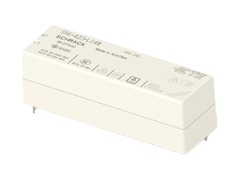TE Connectivity Schrack Force Guided Relays SR6