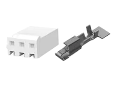 TE Connectivity SL-156 Headers and Wire Housings
