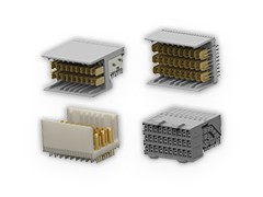 TE Connectivity Z-PACK High Speed Backplane Solutions