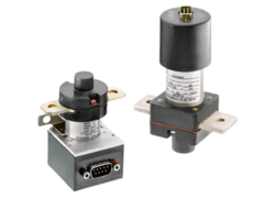 TE Connectivity HARTMAN Relays and Contactors