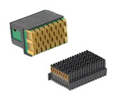 TE Connectivity Space VPX Connectors