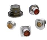 TE Connectivity Hermetic Connectors