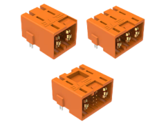 TE Connectiviy Unmanned power connector (UMP) 