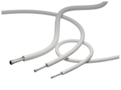 TE Connectivity RayFlite High Voltage Power Cable 