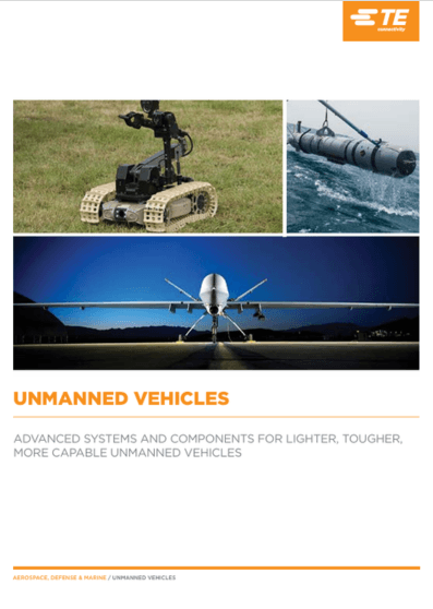 Unmanned Vehicles Brochure