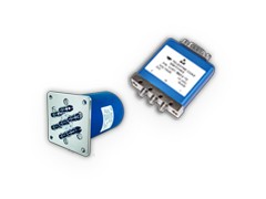 Teledyne 50+ GHz Normally Open & latching SPnT Coaxial Switch