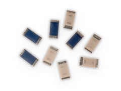 TT Electronics HDSC Series Chip Resistors