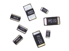 TT Electronics LRMAx Low Resistance Metal Alloy Resistors
