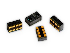 TT Electronics Light-Immune Reflective Sensors