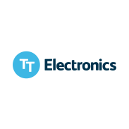 TT Electronics logo 