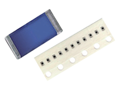 TT Electronics PFC Precision Thin Film Chip Resistors
