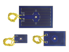 TTElectronics WDBR-UL Thick Film on Steel Power Resistors