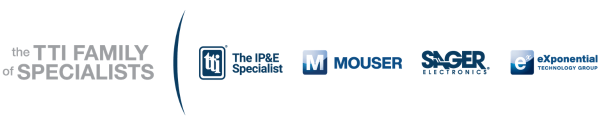 TTI Family of Specialists Logo