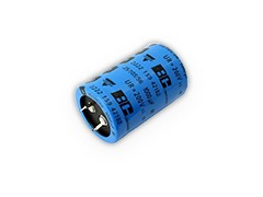 Vishay 159 PUL-SI Aluminum Electrolytic Capacitors