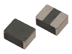 Vishay IHLP Series High Current Inductors