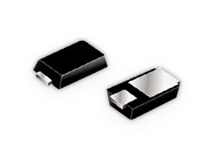 Vishay MSS1P4HM3 SMD Schottky Barrier Rectifiers