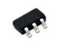 Vishay SQ1912AEEH Power MOSFETs
