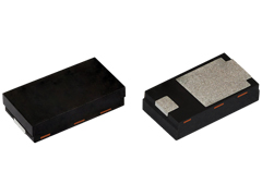 Vishay DFN3820A Trench MOS Barrier Schottky Rectifiers