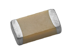 Vishay DSCC Qualified MLCCs