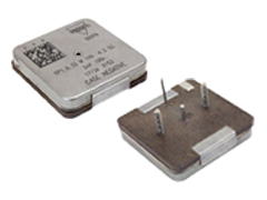 Vishay EP1 Series Wet Tantalum Capacitors