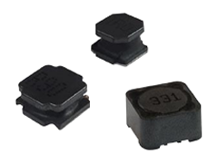 Vishay Ferrite Inductors