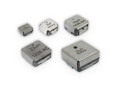 Vishay IHLE Series High Current Inductors