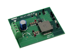 Vishay SiC46x and SiC47x Evaluation Boards