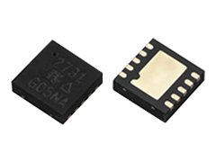 Vishay Siliconix SiP32433 Single-Channel eFuses
