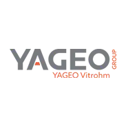Vitrohm Logo