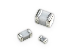 Yageo Automotive - AQ Series High frequency MLCCs