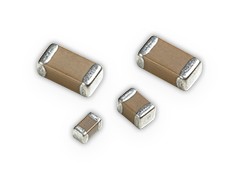 Yageo Automotive - AS Series X7R Soft Termination MLCCs