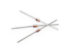 Yageo HHV Series Resistors
