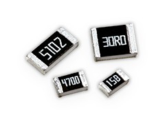 Yageo RT Series R Chip Resistors
