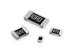 Yageo AT series Thin Film Resistors