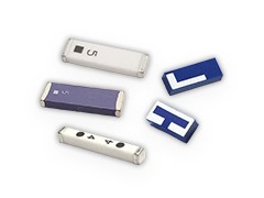 Pulse ANT Series Wireless Chip Antennas