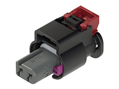 Yazaki YMT 1.2 Sealed Connectors