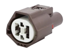 Yazaki YPT 9.5mm Connectors