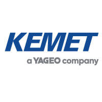 Kemet logo