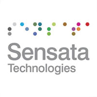 Sensata logo