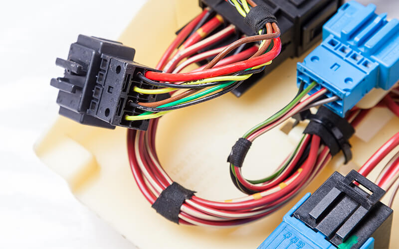 image of connectors