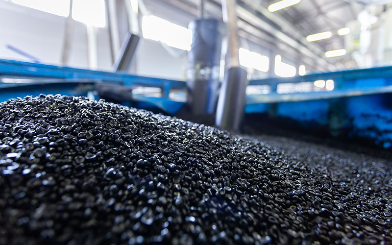 Passive Component Raw Material Index Declines in October 2023 